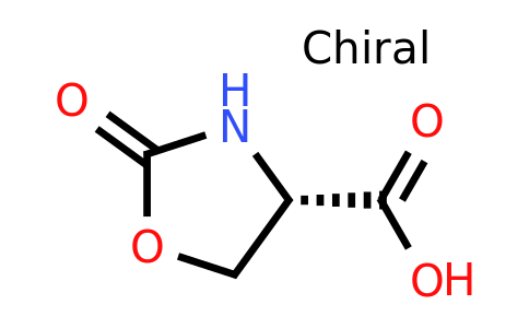 CAS 19525-95-2 | (S)-2-Oxooxazolidine-4-carboxylic acid