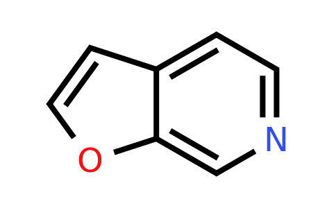 CAS 19539-50-5 | Furo[2,3-c]pyridine