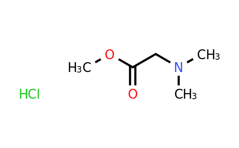 CAS 1954-58-1 | Methyl 2-(dimethylamino)acetate hydrochloride