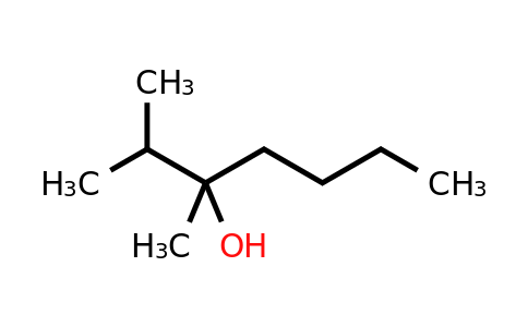 CAS 19549-71-4 | 2,3-Dimethylheptan-3-ol