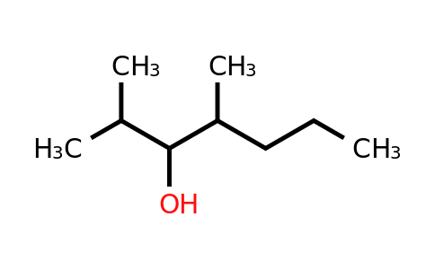 CAS 19549-72-5 | 2,4-Dimethylheptan-3-ol
