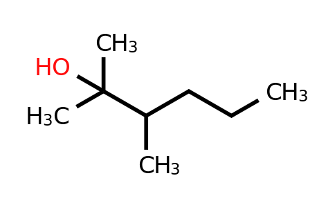 CAS 19550-03-9 | 2,3-Dimethylhexan-2-ol