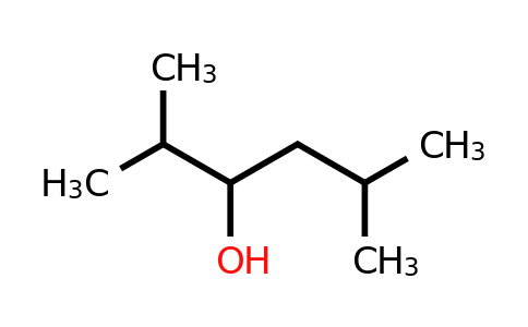 CAS 19550-07-3 | 2,5-Dimethylhexan-3-ol