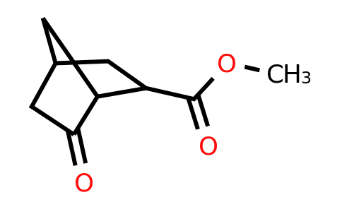 methyl 6-oxonorbornane-2-carboxylate