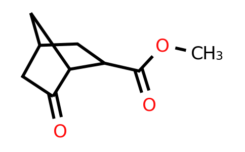 CAS 1955506-98-5 | methyl 6-oxonorbornane-2-carboxylate