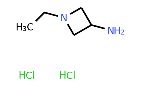 CAS 1955515-46-4 | 1-Ethyl-azetidin-3-ylamine dihydrochloride