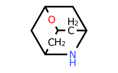 CAS 19557-29-0 | (1r,3r,5r,7r)-2-oxa-6-azaadamantane