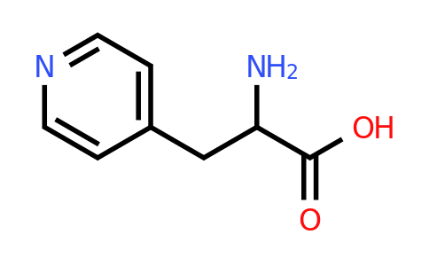 CAS 1956-21-4 | 3-(4-Pyridyl)-DL-alanine
