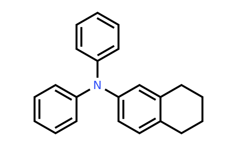 CAS 1956319-70-2 | N,N-Diphenyl-5,6,7,8-tetrahydronaphthalen-2-amine