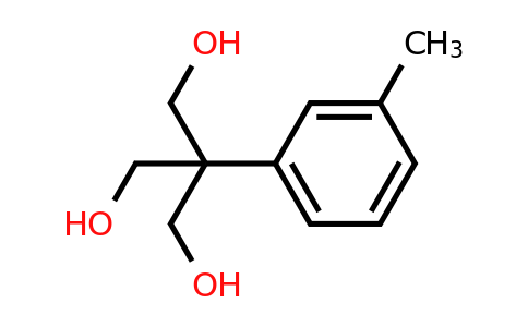 CAS 1956326-94-5 | 2-(Hydroxymethyl)-2-(m-tolyl)propane-1,3-diol