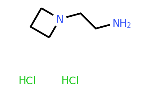 CAS 1956365-06-2 | 2-(Azetidin-1-yl)ethanamine dihydrochloride