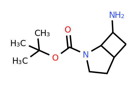 CAS 1956365-33-5 | 2-Boc-7-amino-2-azabicyclo[3.2.0]heptane