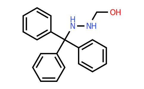 CAS 1956365-95-9 | (2-Tritylhydrazinyl)methanol