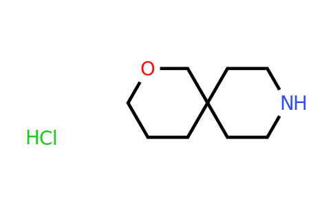 CAS 1956370-88-9 | 2-Oxa-9-azaspiro[5.5]undecane hydrochloride