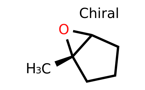 CAS 1957130-75-4 | (1S)-1-Methyl-6-oxabicyclo[3.1.0]hexane