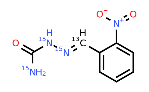 2-NP-Sca-13C,15N3