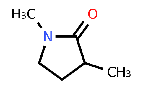 CAS 19597-07-0 | 1,3-dimethylpyrrolidin-2-one