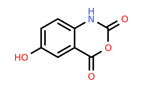 CAS 195986-91-5 | 5-Hydroxy isatoic anhydride