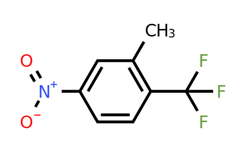 CAS 1960-52-7 | 2-Methyl-4-nitro-1-(trifluoromethyl)benzene