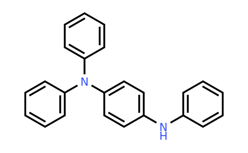 CAS 19606-98-5 | N1,N1,N4-Triphenylbenzene-1,4-diamine