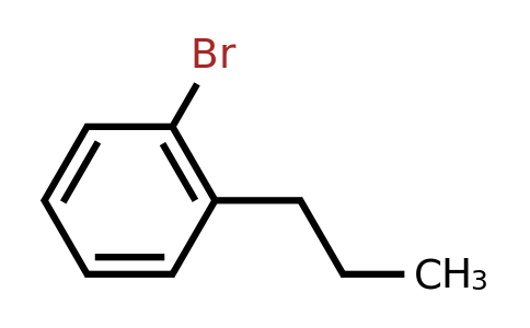 CAS 19614-14-3 | 1-bromo-2-propylbenzene