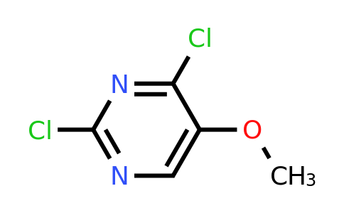 CAS 19646-07-2 | 2,4-Dichloro-5-methoxypyrimidine