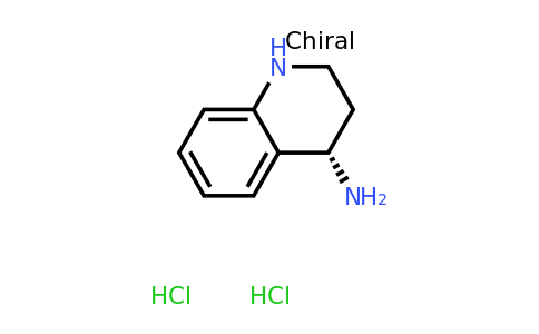CAS 1965305-30-9 | (S)-1,2,3,4-Tetrahydro-quinolin-4-ylamine dihydrochloride