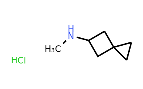 CAS 1965309-14-1 | Methyl-spiro[2.3]hex-5-yl-amine hydrochloride