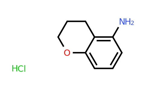CAS 1965309-15-2 | Chroman-5-ylamine hydrochloride