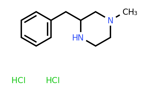 CAS 1965309-47-0 | 3-Benzyl-1-methyl-piperazine dihydrochloride