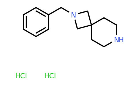 CAS 1965309-95-8 | 2-Benzyl-2,7-diaza-spiro[3.5]nonane dihydrochloride