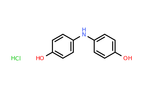 CAS 1965310-24-0 | 4,4'-Iminodiphenol hydrochloride