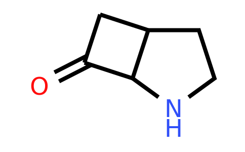 CAS 1965310-46-6 | 2-Aza-7-oxo-bicyclo[3.2.0]heptane