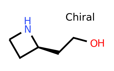 (R)-2-Azetidin-2-yl-ethanol