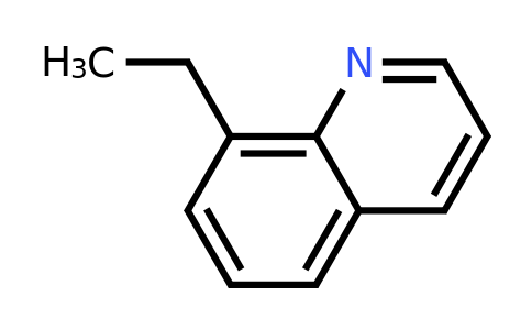 CAS 19655-56-2 | 8-Ethylquinoline