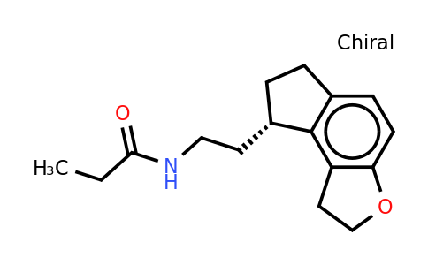 CAS 196597-26-9 | Ramelteon