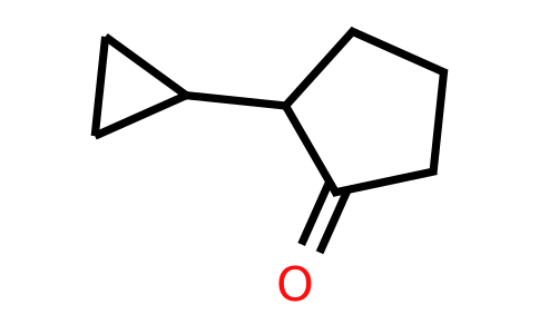 CAS 196602-67-2 | 2-cyclopropylcyclopentan-1-one