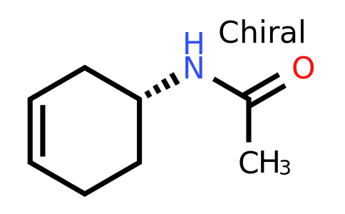 CAS 196703-47-6 | (R)-N-(Cyclohex-3-en-1-yl)acetamide