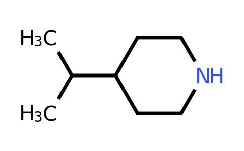 CAS 19678-58-1 | 4-Isopropylpiperidine