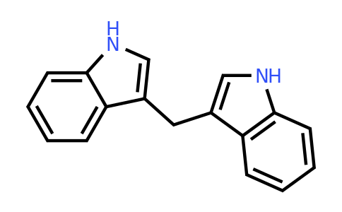 CAS 1968-05-4 | diindolylmethane