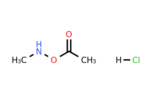 CAS 19689-95-3 | O-Acetyl-N-methylhydroxylamine Hydrochloride