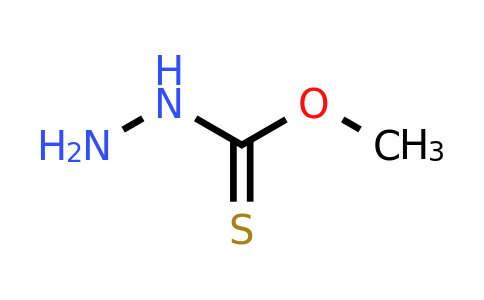 CAS 19692-07-0 | O-Methyl hydrazinecarbothioate