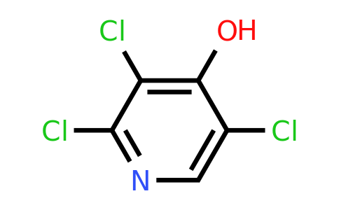CAS 1970-40-7 | 2,3,5-Trichloropyridin-4-ol