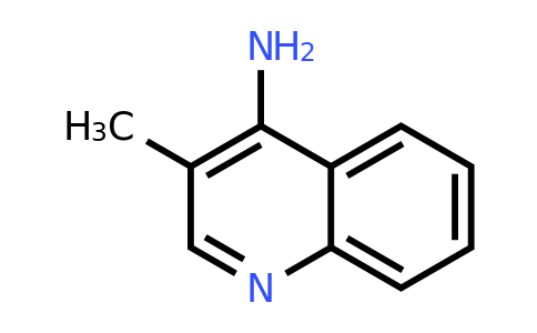 CAS 19701-33-8 | 3-Methylquinolin-4-amine