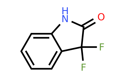 CAS 197067-27-9 | 3,3-Difluoroindolin-2-one