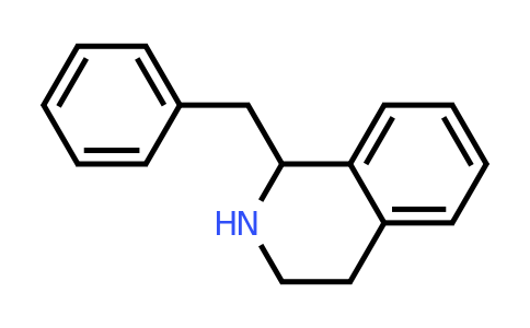 CAS 19716-56-4 | 1-Benzyl-1,2,3,4-tetrahydroisoquinoline