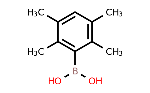 CAS 197223-36-2 | 2,3,5,6-Tetramethylphenylboronic acid