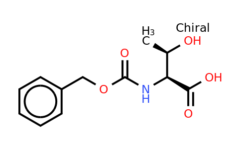 CAS 19728-63-3 | z-Thr-oh