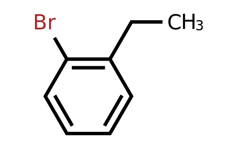 CAS 1973-22-4 | 1-bromo-2-ethylbenzene