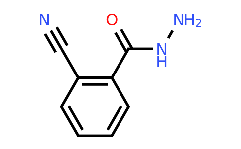 CAS 19731-00-1 | 2-Cyanobenzohydrazide